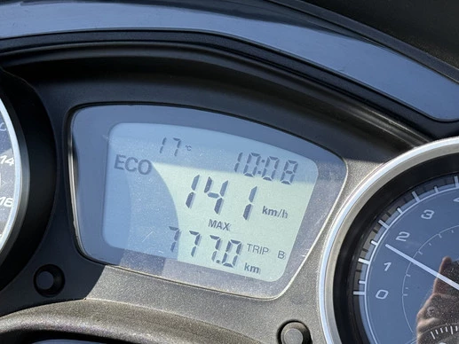 Piaggio MP3 - Afbeelding 4 van 30