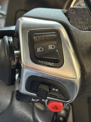 Piaggio MP3 - Afbeelding 5 van 30