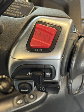 Piaggio MP3 - Afbeelding 6 van 30