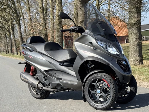 Piaggio MP3 - Afbeelding 14 van 30