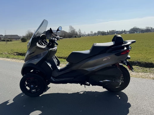 Piaggio MP3 - Afbeelding 18 van 30