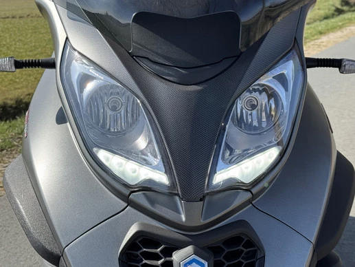 Piaggio MP3 - Afbeelding 21 van 30