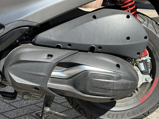 Piaggio MP3 - Afbeelding 22 van 30