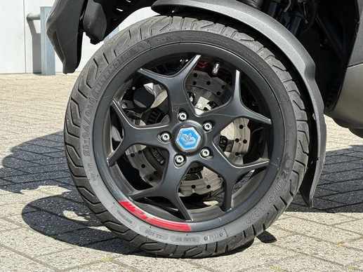 Piaggio MP3 - Afbeelding 23 van 30