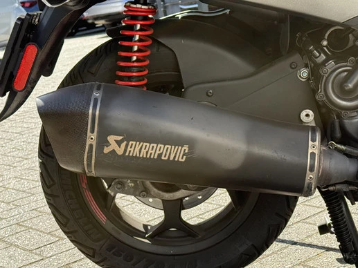 Piaggio MP3 - Afbeelding 24 van 30