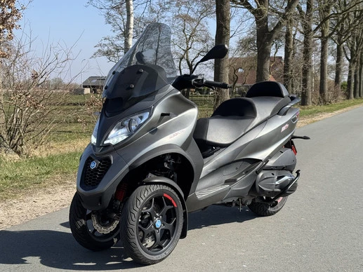 Piaggio MP3 - Afbeelding 28 van 30