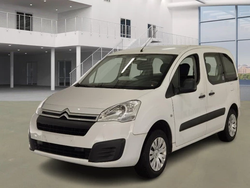 Citroën ë-Berlingo - Afbeelding 1 van 11