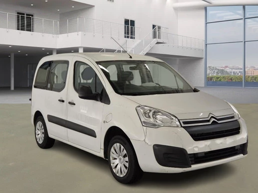 Citroën ë-Berlingo - Afbeelding 2 van 11