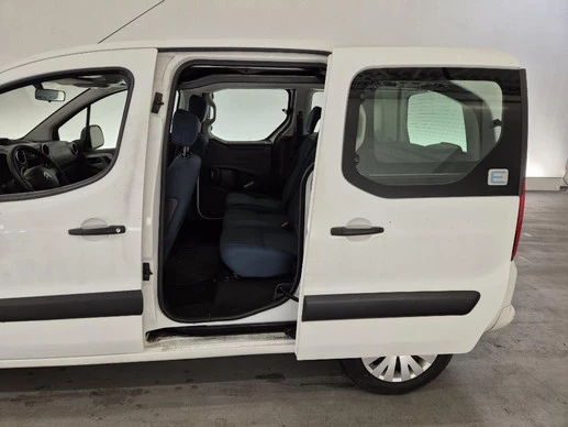 Citroën ë-Berlingo - Afbeelding 5 van 11