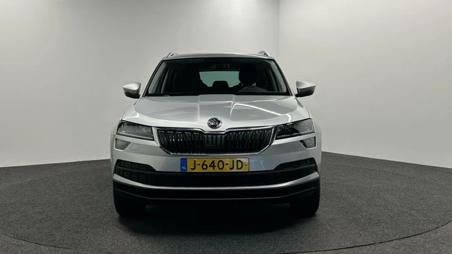 Škoda Karoq - Afbeelding 6 van 29