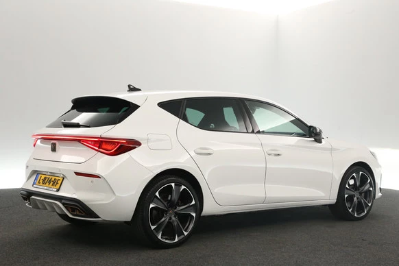 CUPRA Leon - Afbeelding 2 van 30