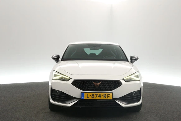 CUPRA Leon - Afbeelding 4 van 30