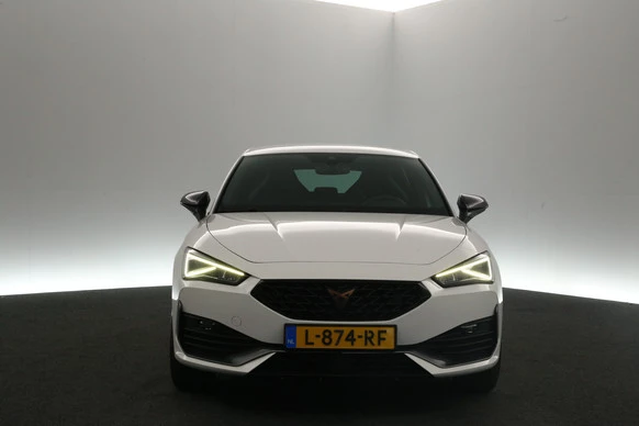 CUPRA Leon - Afbeelding 27 van 30