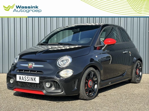 Abarth 500 - Afbeelding 1 van 30