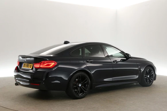 BMW 4 Serie - Afbeelding 2 van 30