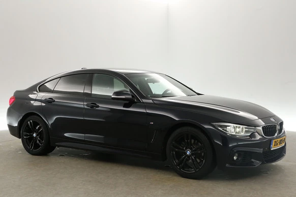 BMW 4 Serie - Afbeelding 3 van 30