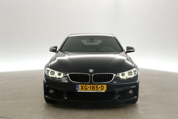 BMW 4 Serie - Afbeelding 4 van 30