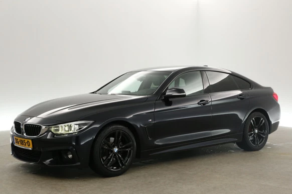 BMW 4 Serie - Afbeelding 5 van 30