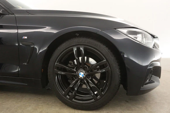 BMW 4 Serie - Afbeelding 6 van 30