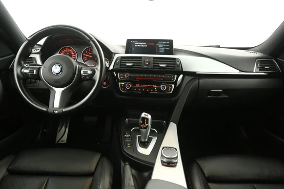 BMW 4 Serie - Afbeelding 9 van 30