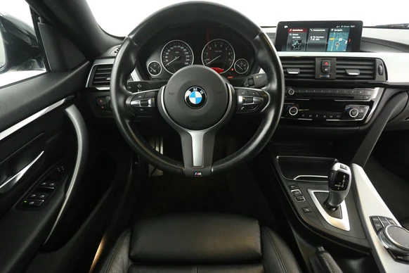 BMW 4 Serie - Afbeelding 13 van 30