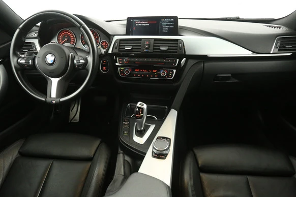 BMW 4 Serie - Afbeelding 17 van 30