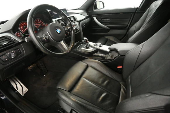 BMW 4 Serie - Afbeelding 30 van 30