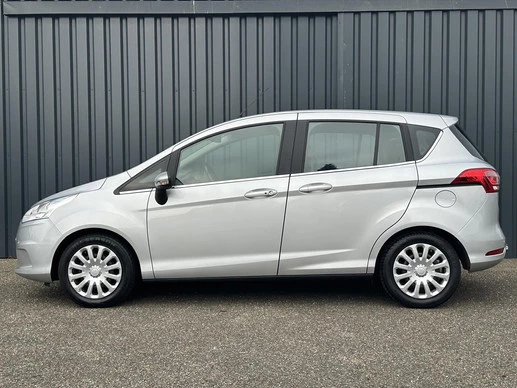 Ford B-MAX - Afbeelding 2 van 30