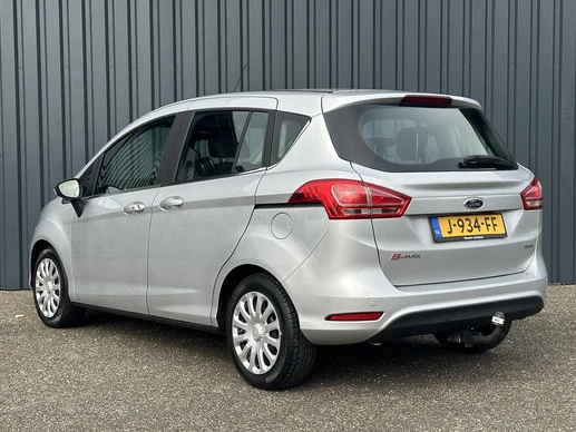 Ford B-MAX - Afbeelding 3 van 30