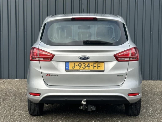 Ford B-MAX - Afbeelding 4 van 30