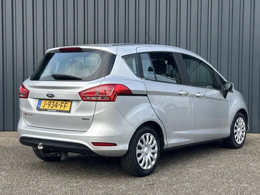 Ford B-MAX - Afbeelding 5 van 30