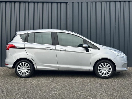 Ford B-MAX - Afbeelding 6 van 30