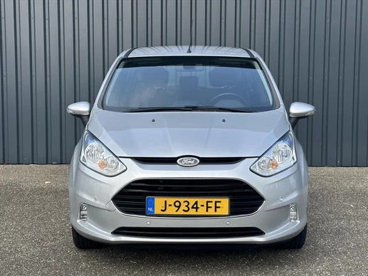 Ford B-MAX - Afbeelding 8 van 30