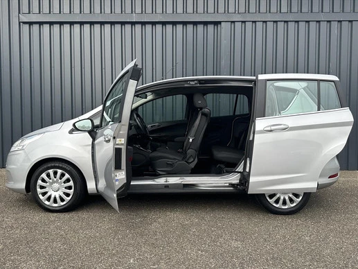 Ford B-MAX - Afbeelding 14 van 30