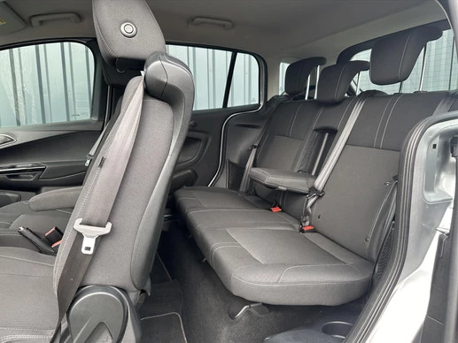 Ford B-MAX - Afbeelding 18 van 30