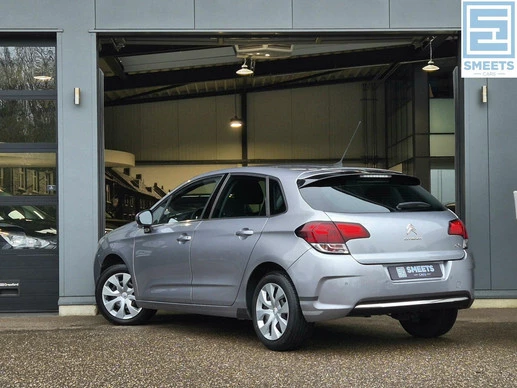 Citroën C4 - Afbeelding 2 van 30