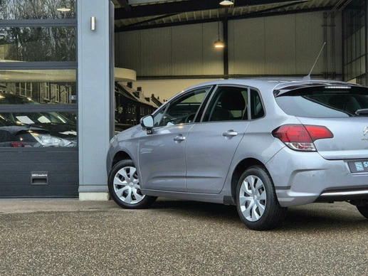 Citroën C4 - Afbeelding 8 van 30