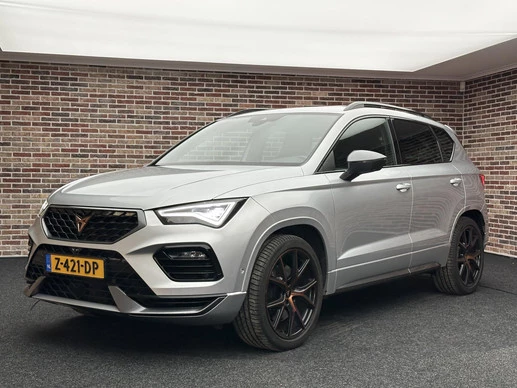 CUPRA Ateca - Afbeelding 1 van 30