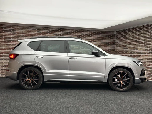 CUPRA Ateca - Afbeelding 3 van 30