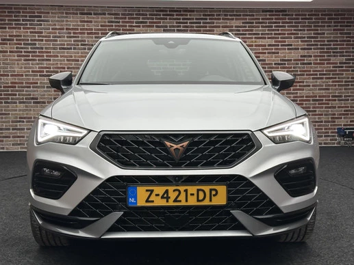 CUPRA Ateca - Afbeelding 4 van 30