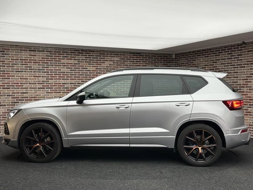 CUPRA Ateca - Afbeelding 5 van 30