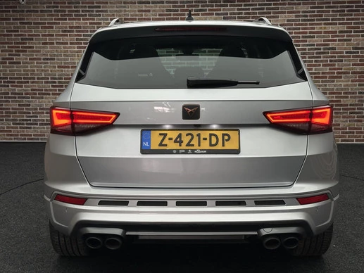 CUPRA Ateca - Afbeelding 6 van 30