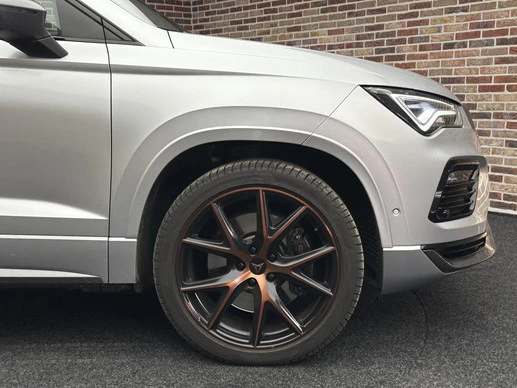 CUPRA Ateca - Afbeelding 7 van 30