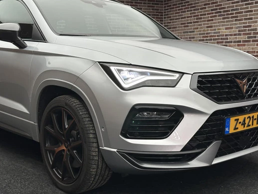 CUPRA Ateca - Afbeelding 19 van 30