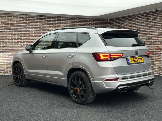 CUPRA Ateca - Afbeelding 22 van 30