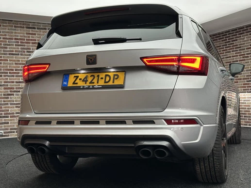 CUPRA Ateca - Afbeelding 29 van 30