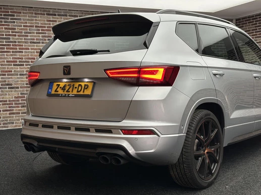 CUPRA Ateca - Afbeelding 30 van 30