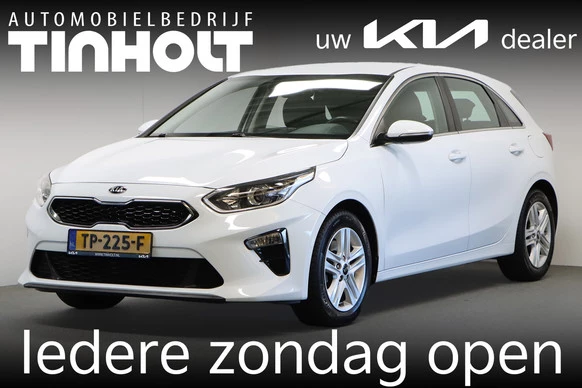 Kia Ceed - Afbeelding 1 van 30