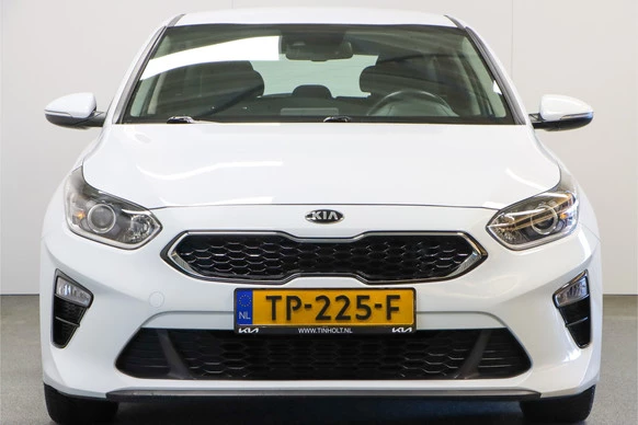 Kia Ceed - Afbeelding 3 van 30