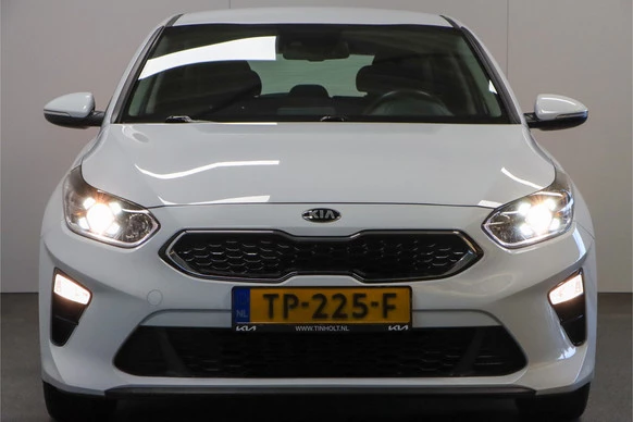 Kia Ceed - Afbeelding 4 van 30